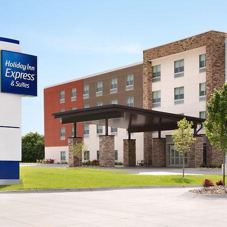 Holiday Inn Express & Suites - Kokomo South By Ihg מראה חיצוני תמונה