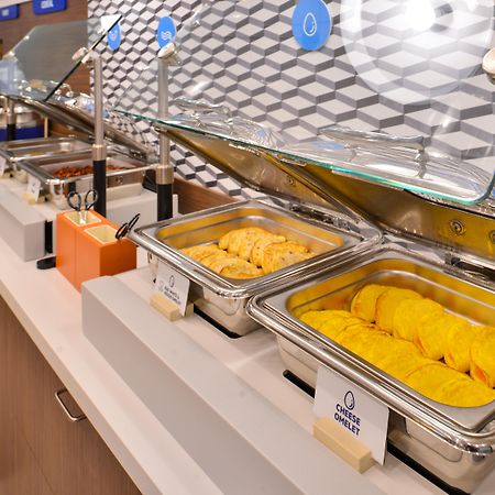 Holiday Inn Express & Suites - Kokomo South By Ihg מראה חיצוני תמונה