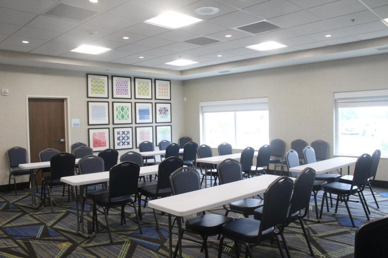 Holiday Inn Express & Suites - Kokomo South By Ihg מראה חיצוני תמונה