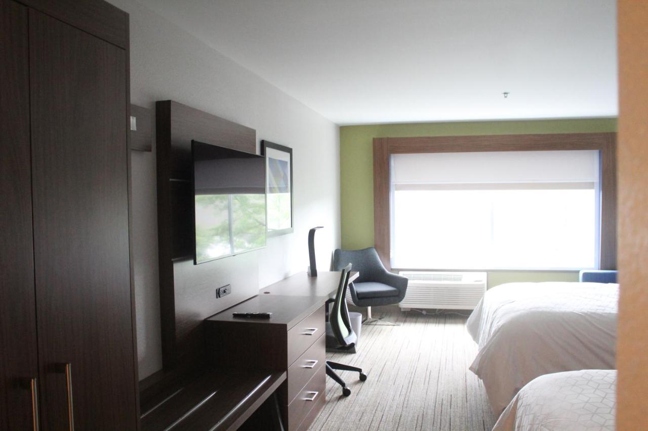 Holiday Inn Express & Suites - Kokomo South By Ihg מראה חיצוני תמונה