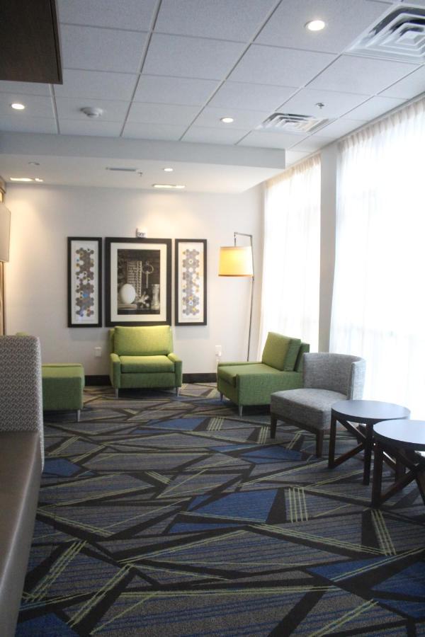 Holiday Inn Express & Suites - Kokomo South By Ihg מראה חיצוני תמונה