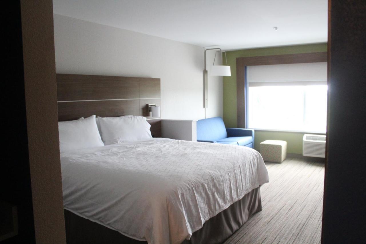 Holiday Inn Express & Suites - Kokomo South By Ihg מראה חיצוני תמונה