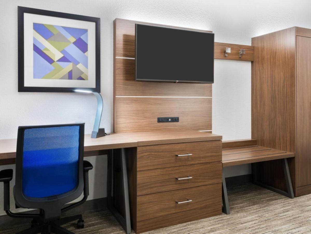 Holiday Inn Express & Suites - Kokomo South By Ihg מראה חיצוני תמונה