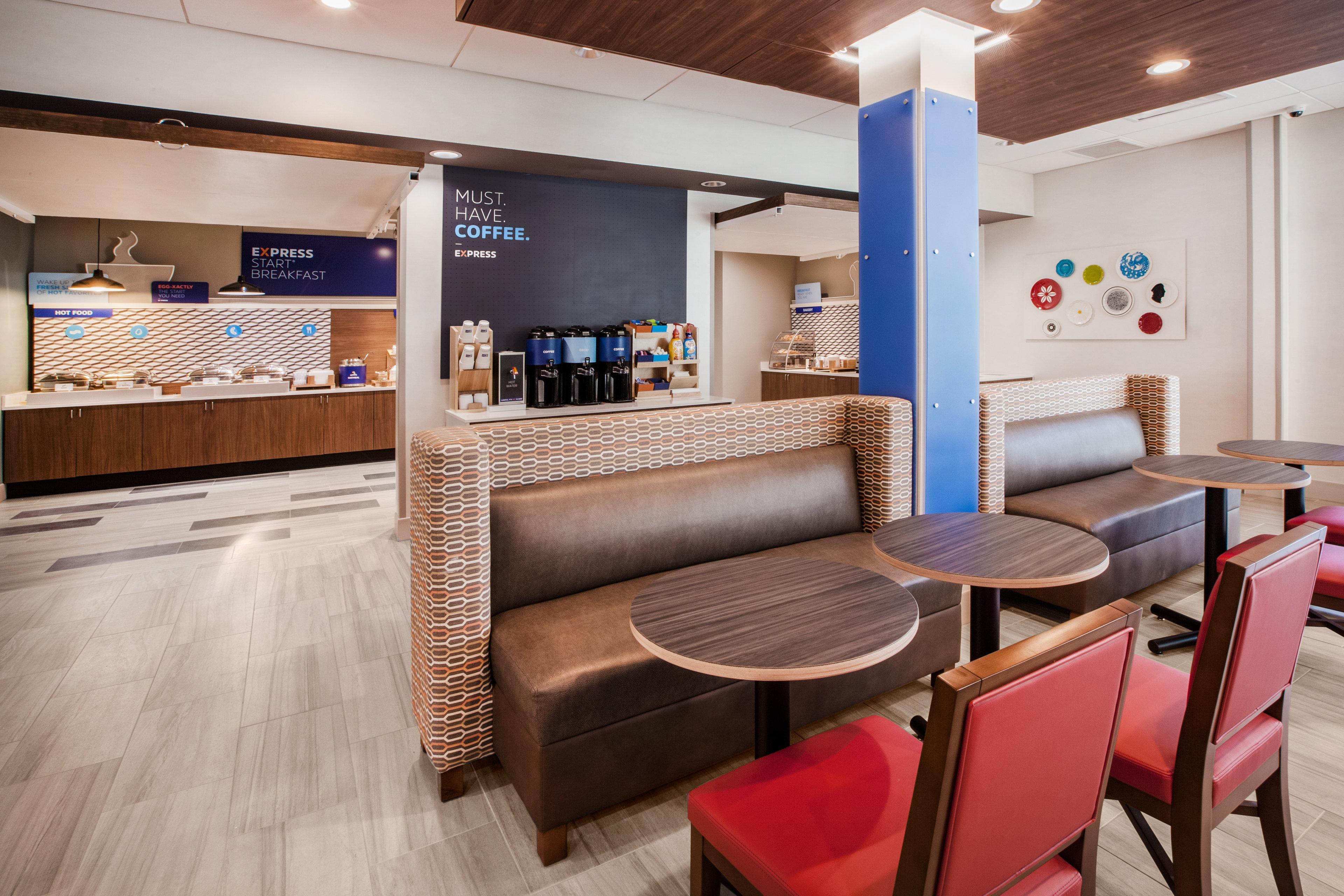 Holiday Inn Express & Suites - Kokomo South By Ihg מראה חיצוני תמונה