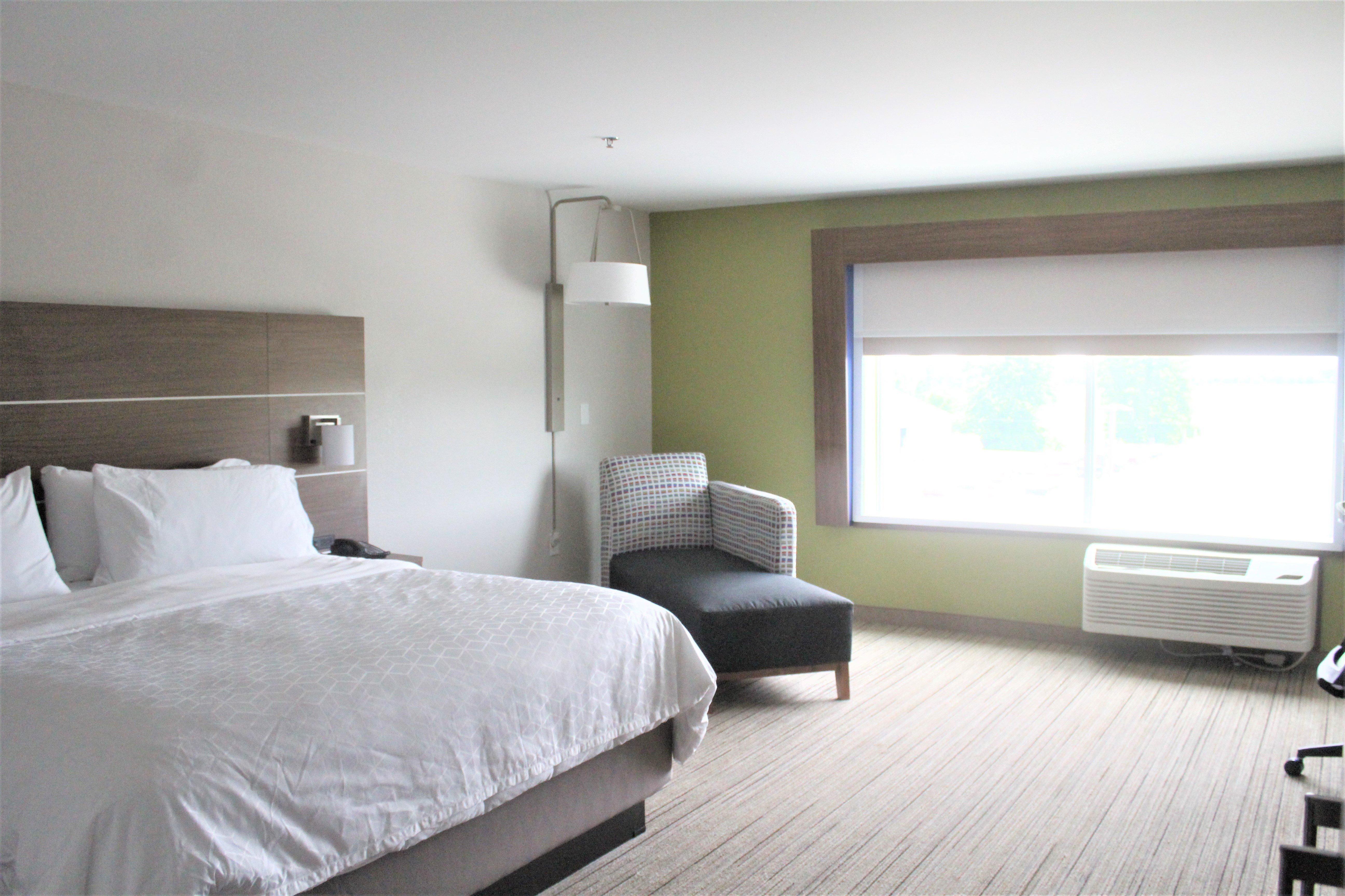 Holiday Inn Express & Suites - Kokomo South By Ihg מראה חיצוני תמונה