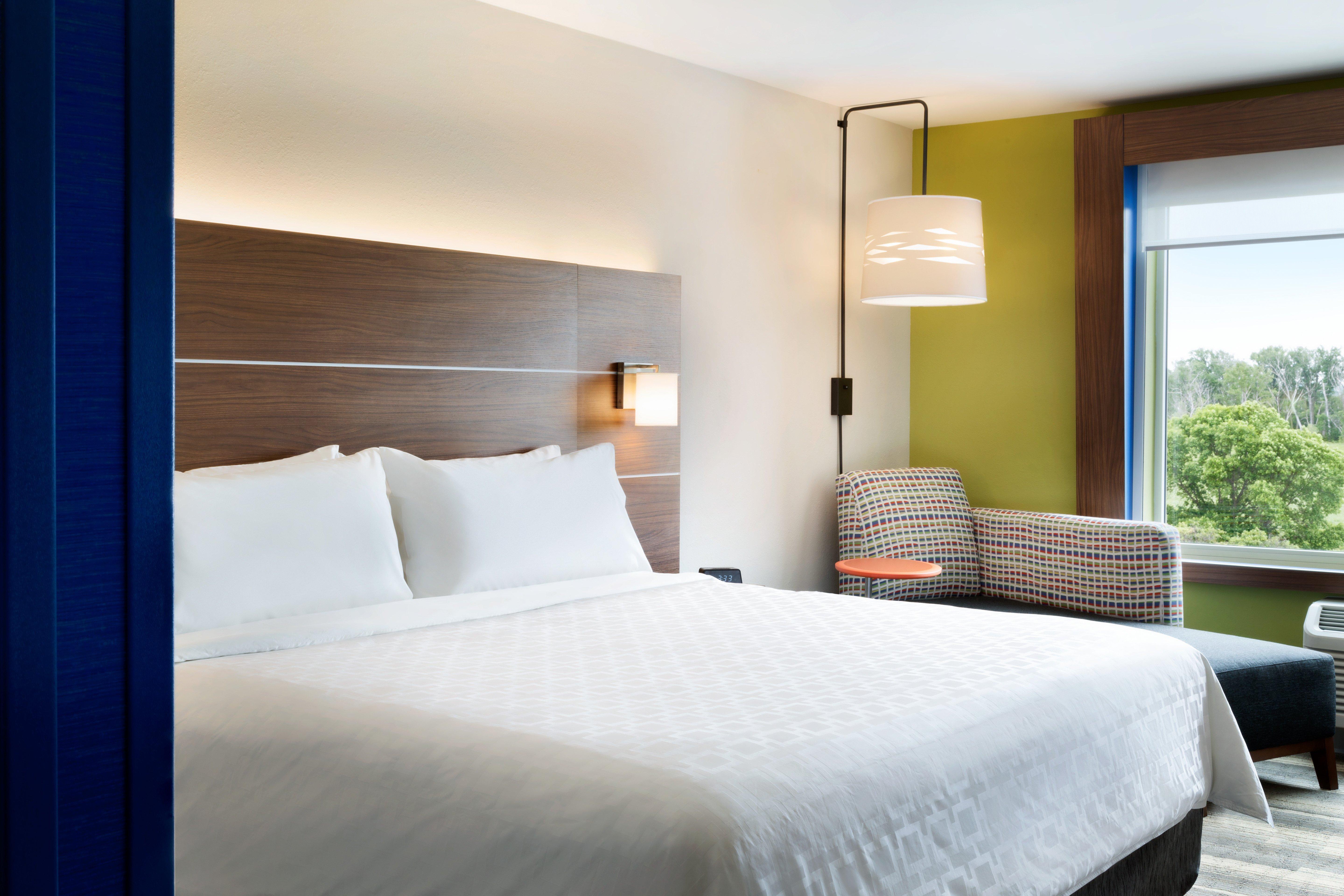 Holiday Inn Express & Suites - Kokomo South By Ihg מראה חיצוני תמונה