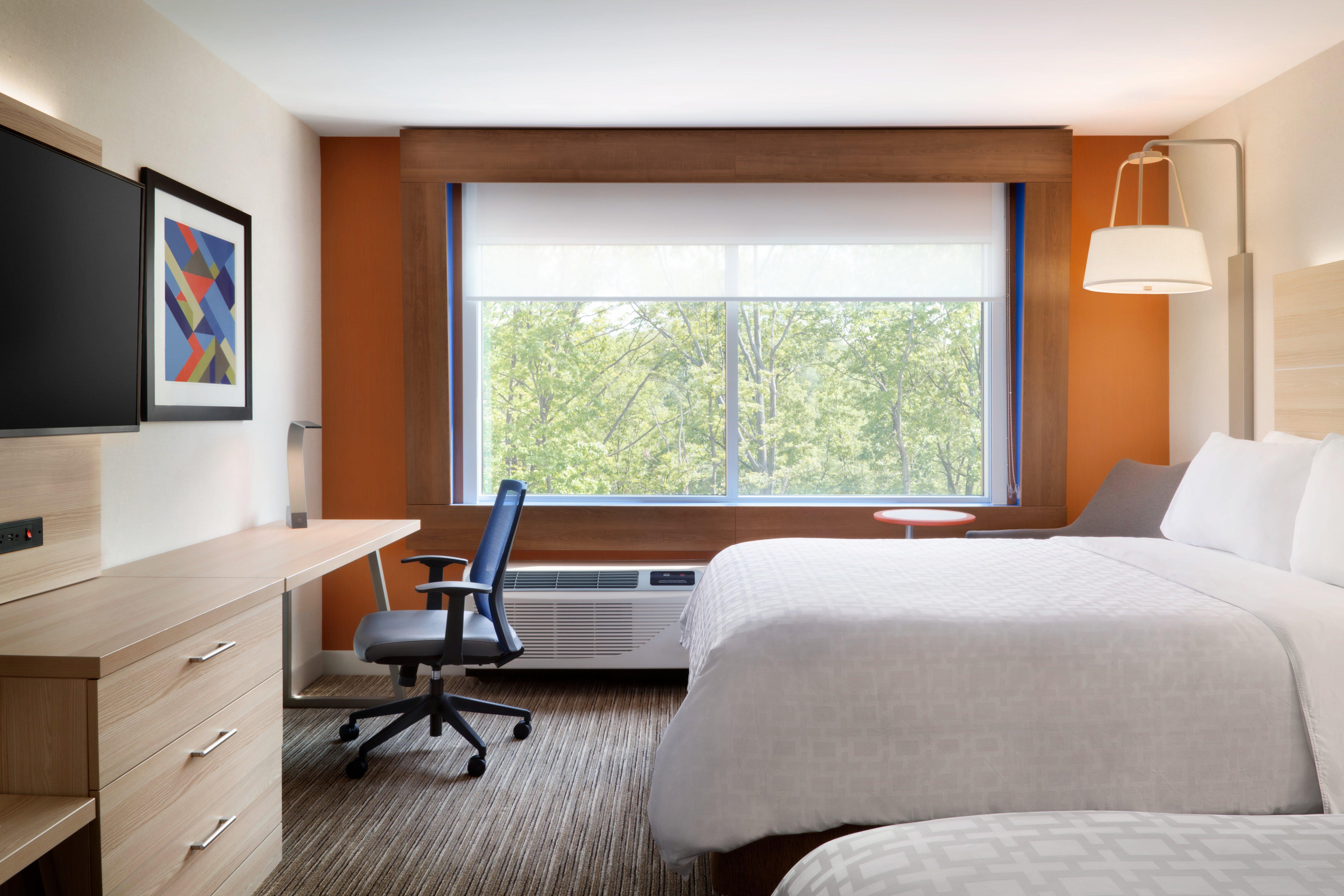 Holiday Inn Express & Suites - Kokomo South By Ihg מראה חיצוני תמונה