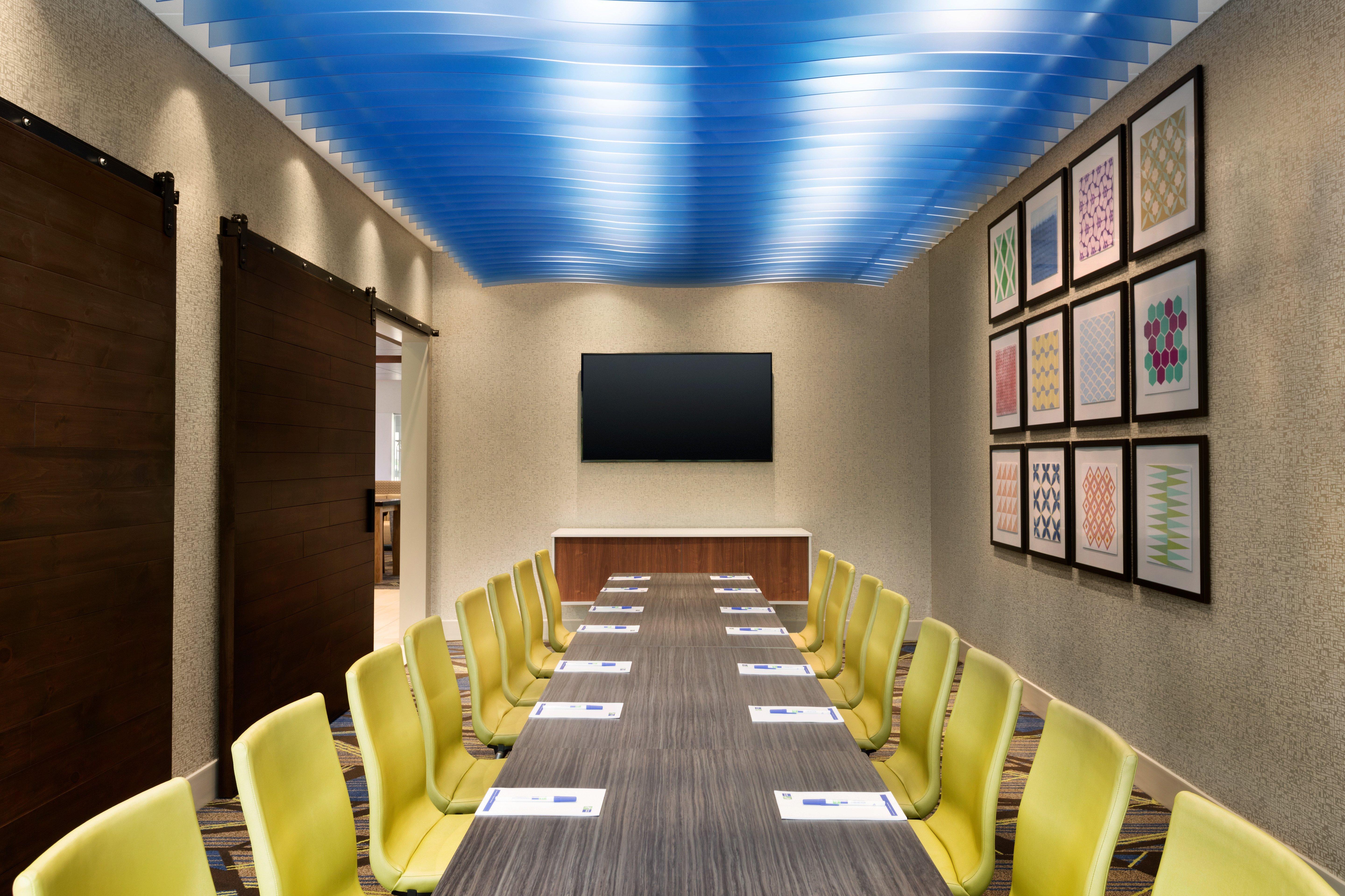 Holiday Inn Express & Suites - Kokomo South By Ihg מראה חיצוני תמונה
