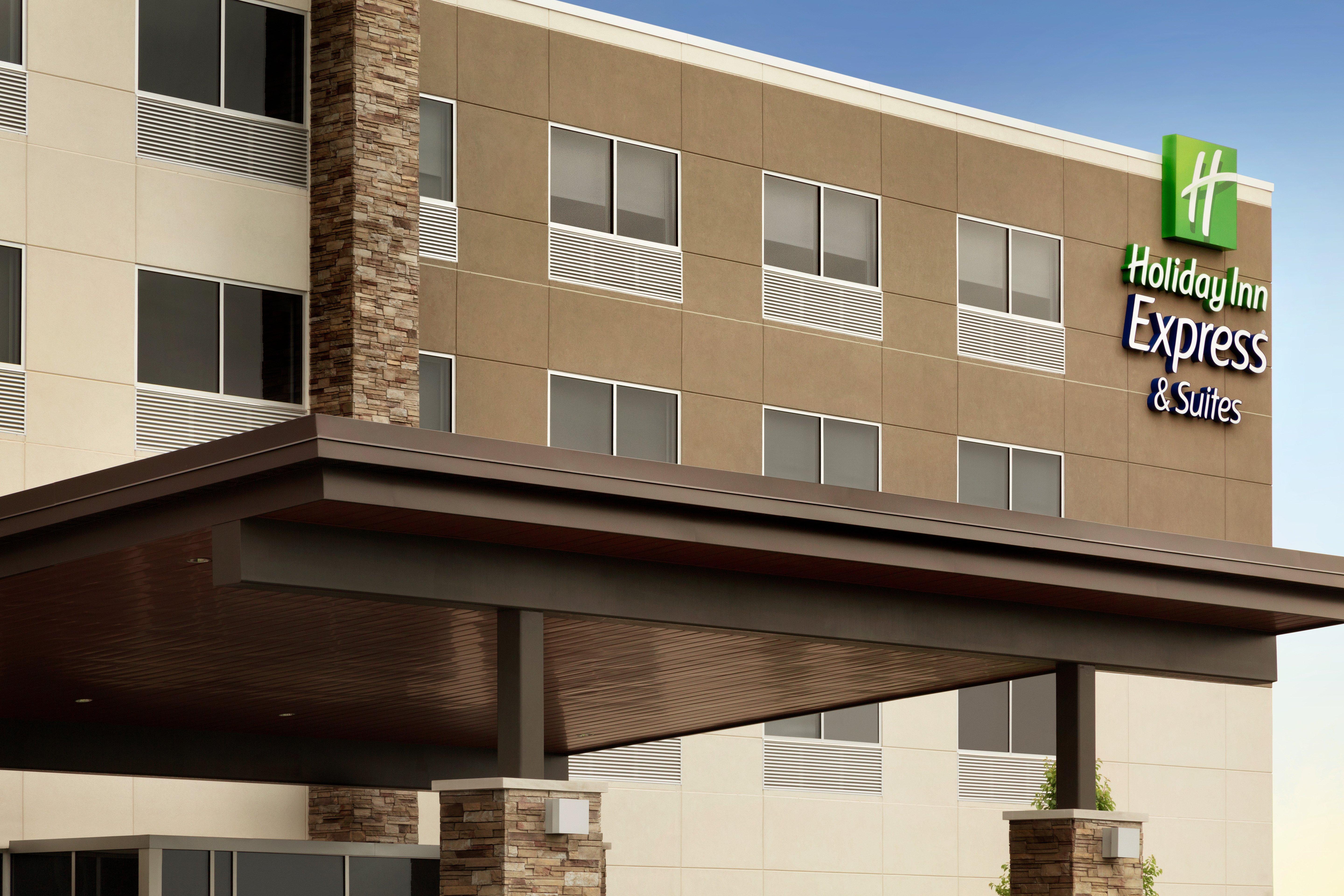 Holiday Inn Express & Suites - Kokomo South By Ihg מראה חיצוני תמונה
