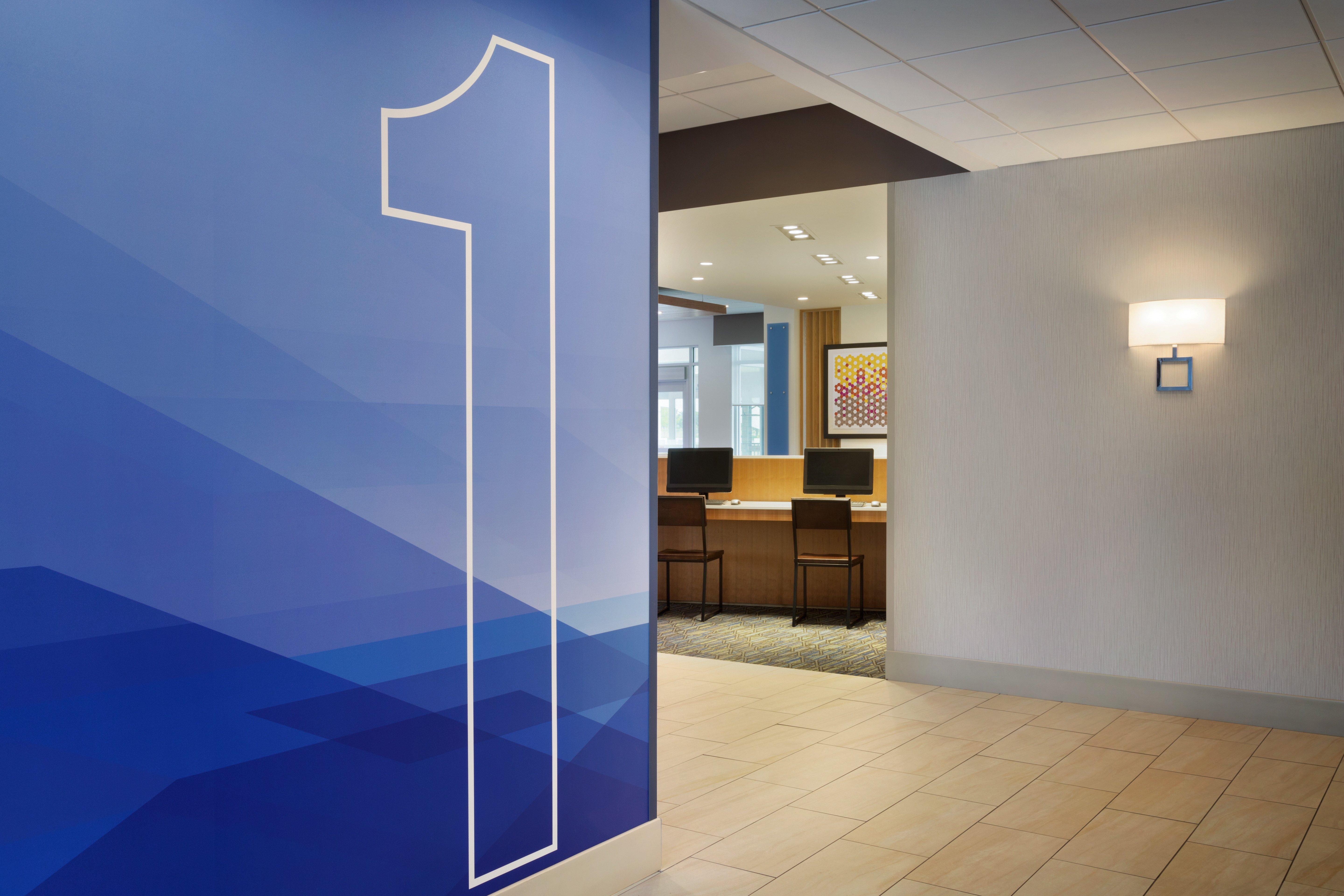 Holiday Inn Express & Suites - Kokomo South By Ihg מראה חיצוני תמונה
