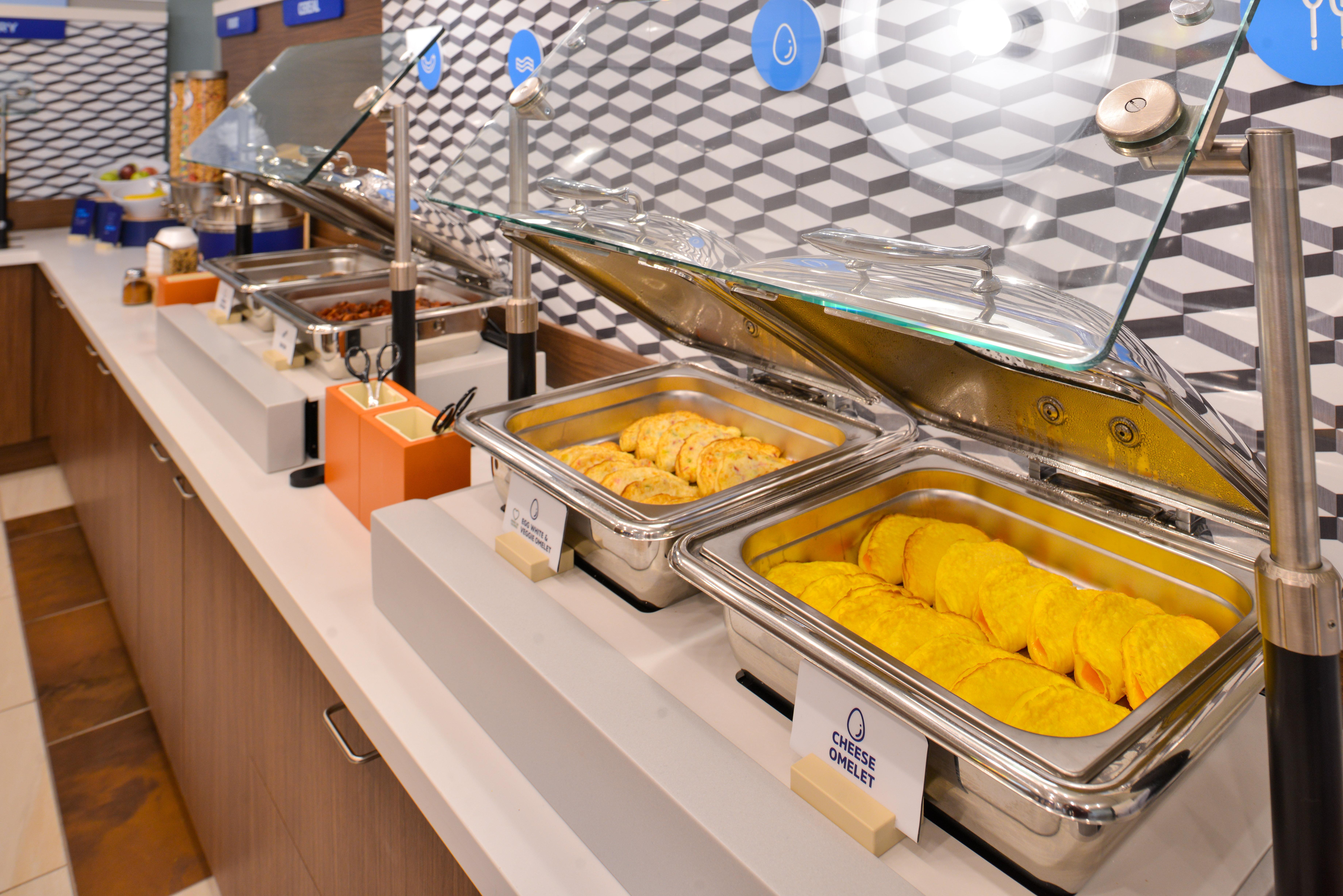 Holiday Inn Express & Suites - Kokomo South By Ihg מראה חיצוני תמונה