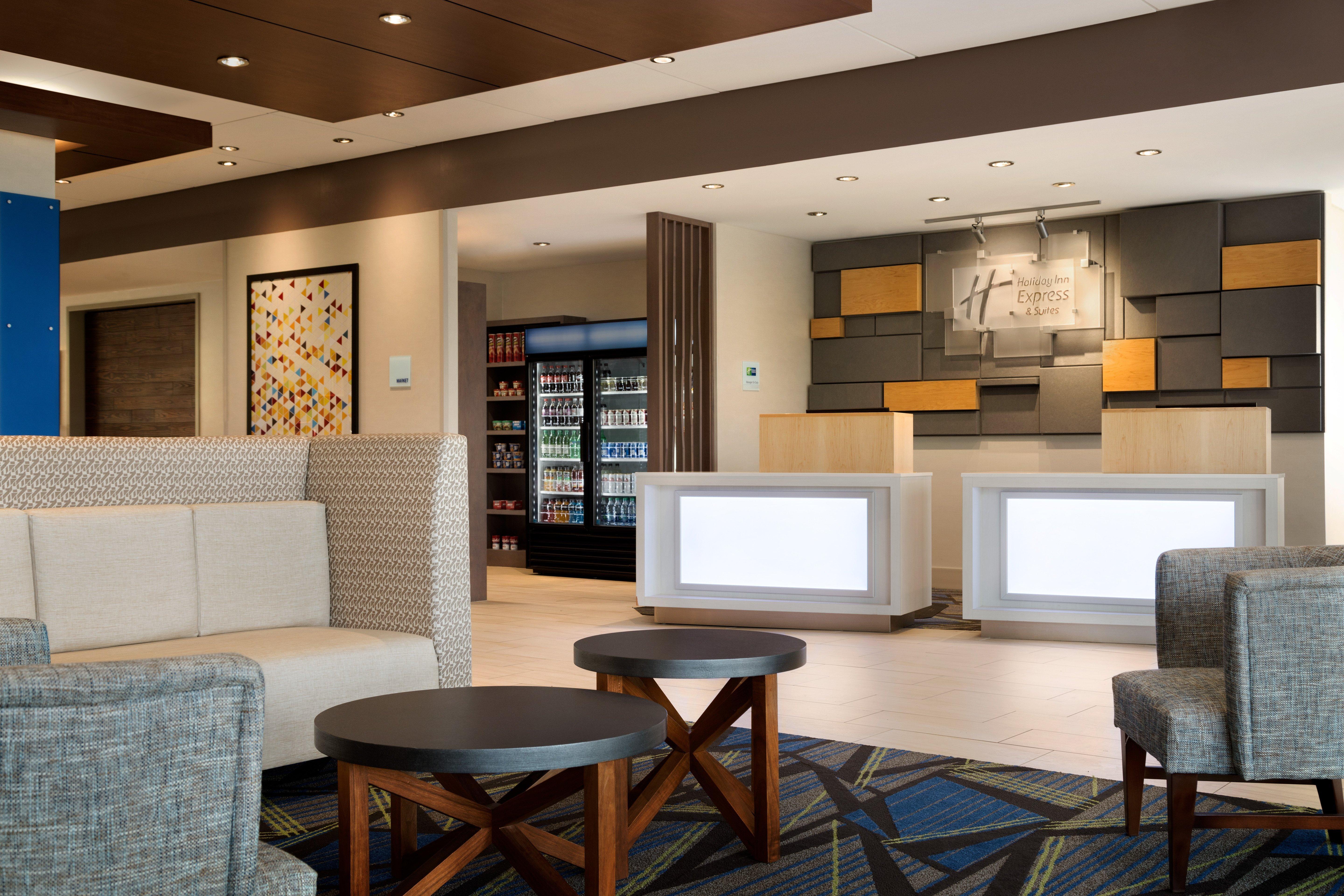Holiday Inn Express & Suites - Kokomo South By Ihg מראה חיצוני תמונה