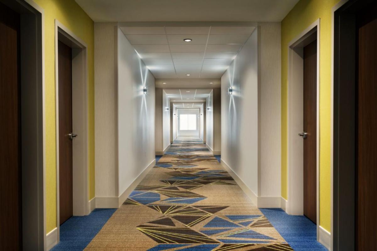 Holiday Inn Express & Suites - Kokomo South By Ihg מראה חיצוני תמונה
